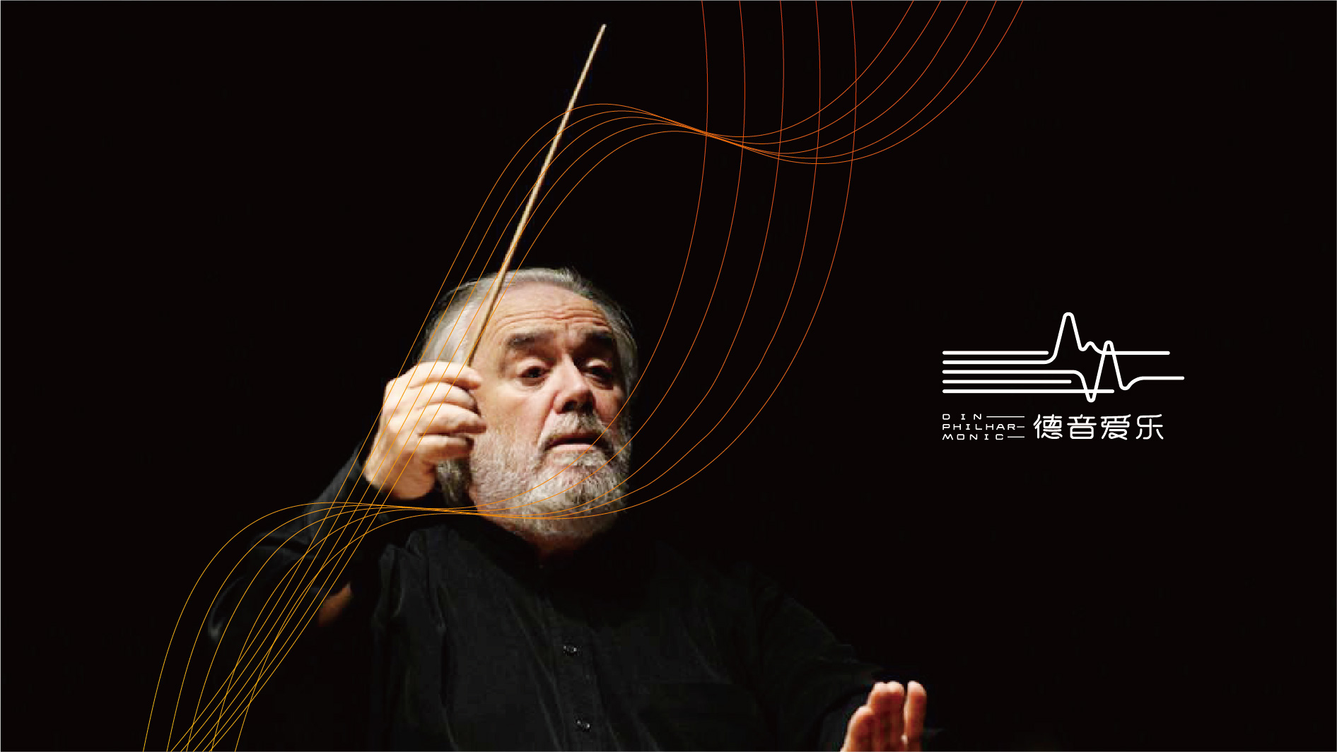 德阳爱乐团品牌VI形象设计