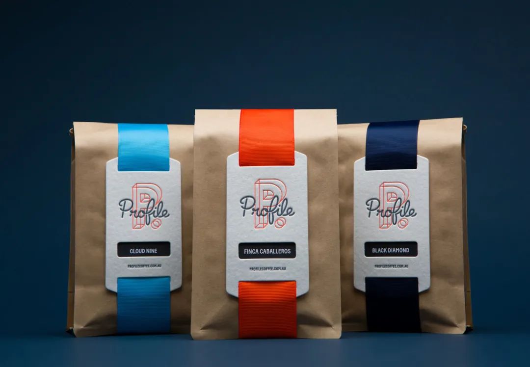 德阳咖啡文化品牌形象设计